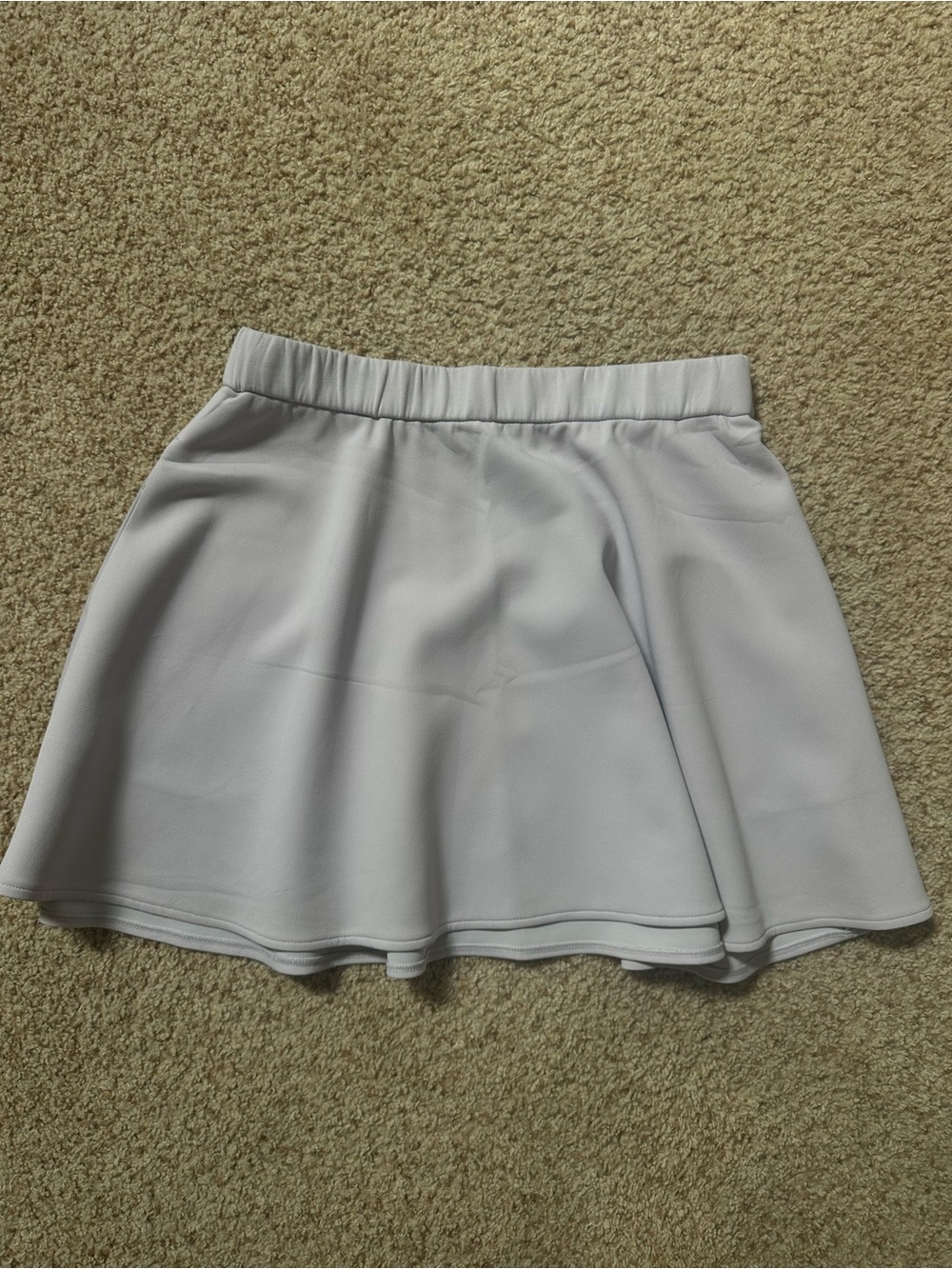 Express Skirt